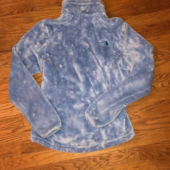 North face jacket - Picture 2 of 3